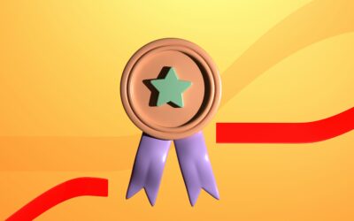 Awards for the 12th Leadership Team